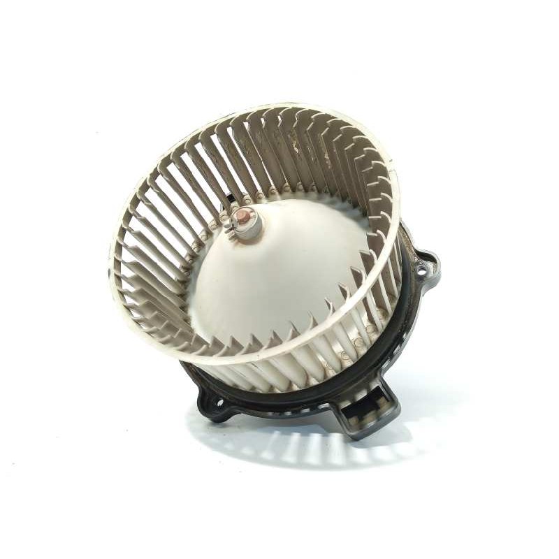 Recambio de motor calefaccion para kia sorento 2.5 crdi ex referencia OEM IAM 971093E000  