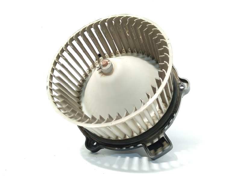 Recambio de motor calefaccion para kia sorento 2.5 crdi ex referencia OEM IAM 971093E000  