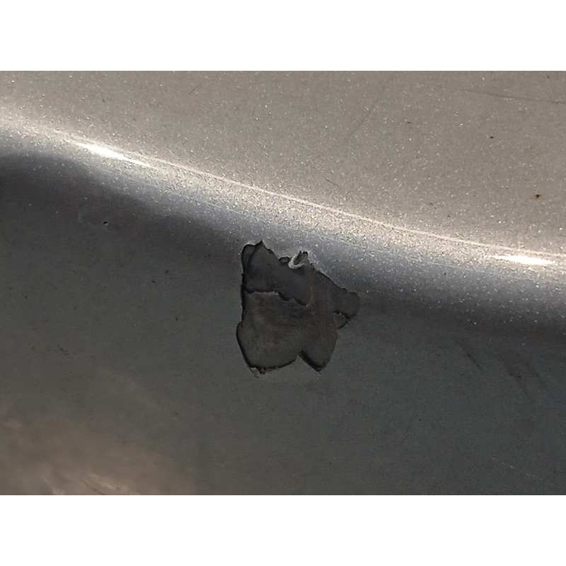 Recambio de paragolpes trasero para bmw x5 (e53) 3.0d referencia OEM IAM 51127027049  