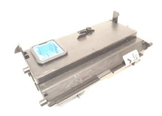 Recambio de centralita confort para citroën c4 lim. collection referencia OEM IAM 9687606680   2