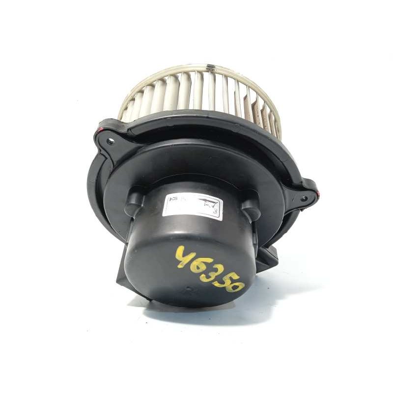 Recambio de motor calefaccion para kia sorento 2.5 crdi ex referencia OEM IAM 971093E000  