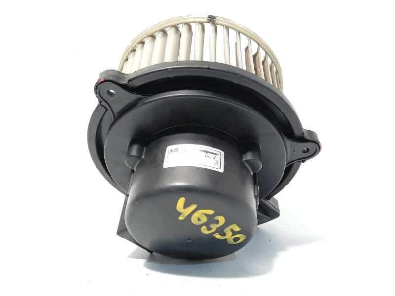 Recambio de motor calefaccion para kia sorento 2.5 crdi ex referencia OEM IAM 971093E000  