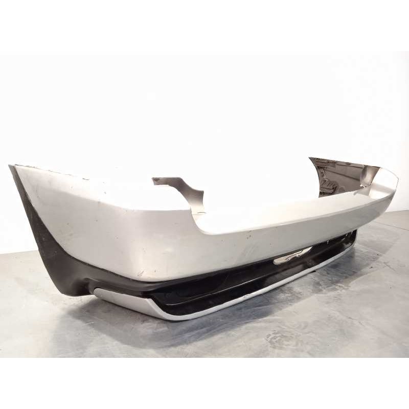 Recambio de paragolpes trasero para bmw x5 (e53) 3.0d referencia OEM IAM 51127027049  