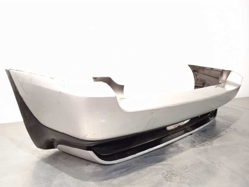 Recambio de paragolpes trasero para bmw x5 (e53) 3.0d referencia OEM IAM 51127027049  