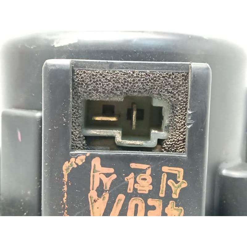 Recambio de motor calefaccion para kia sorento 2.5 crdi ex referencia OEM IAM 971093E000  