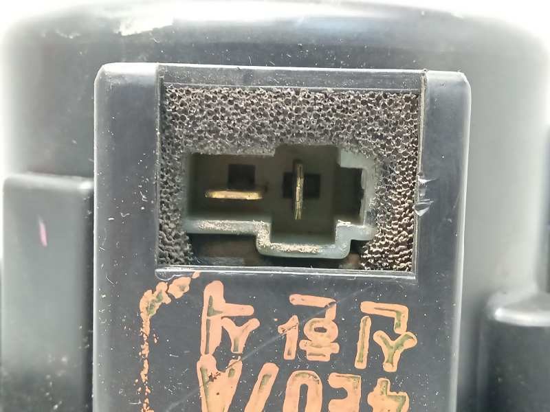 Recambio de motor calefaccion para kia sorento 2.5 crdi ex referencia OEM IAM 971093E000  