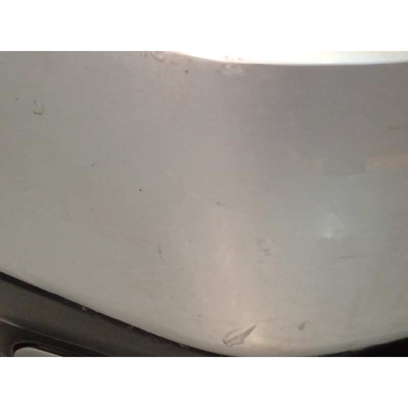 Recambio de paragolpes trasero para bmw x5 (e53) 3.0d referencia OEM IAM 51127027049  