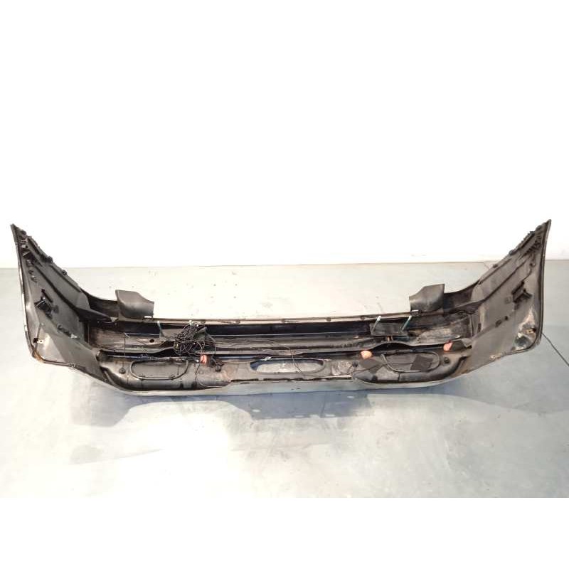 Recambio de paragolpes trasero para bmw x5 (e53) 3.0d referencia OEM IAM 51127027049  