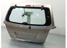 Recambio de porton trasero para kia sorento 2.5 crdi ex referencia OEM IAM 737003E100   2