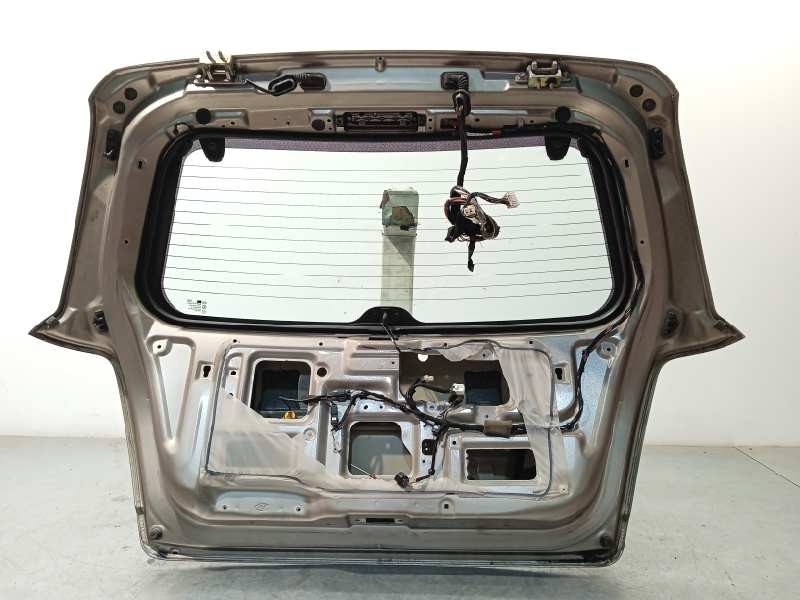 Recambio de porton trasero para kia sorento 2.5 crdi ex referencia OEM IAM 737003E100  