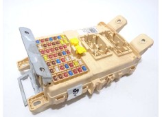 Recambio de caja reles / fusibles para kia stonic (ybcuv) 1.2 cat referencia OEM IAM 91955H8570   2