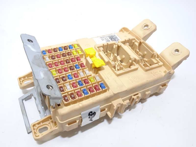 Recambio de caja reles / fusibles para kia stonic (ybcuv) 1.2 cat referencia OEM IAM 91955H8570  