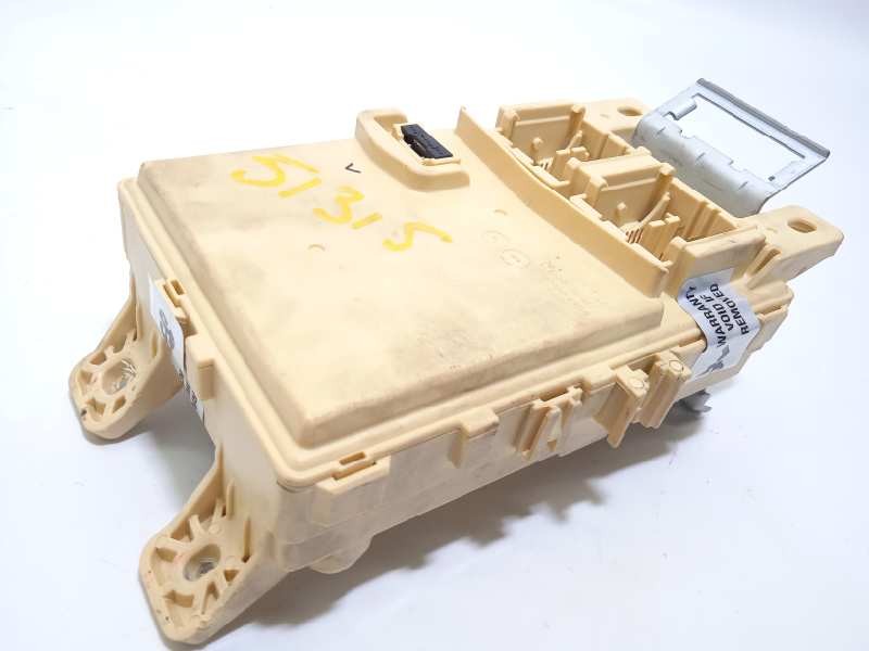 Recambio de caja reles / fusibles para kia stonic (ybcuv) 1.2 cat referencia OEM IAM 91955H8570  