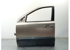 Recambio de puerta delantera izquierda para kia sorento 2.5 crdi ex referencia OEM IAM 760033E111  