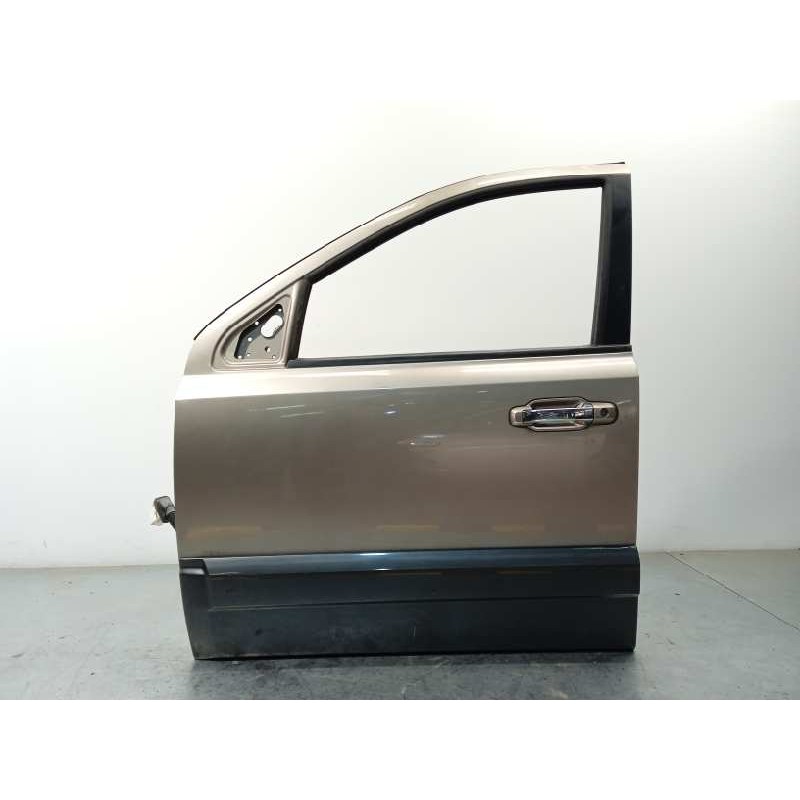 Recambio de puerta delantera izquierda para kia sorento 2.5 crdi ex referencia OEM IAM 760033E111  