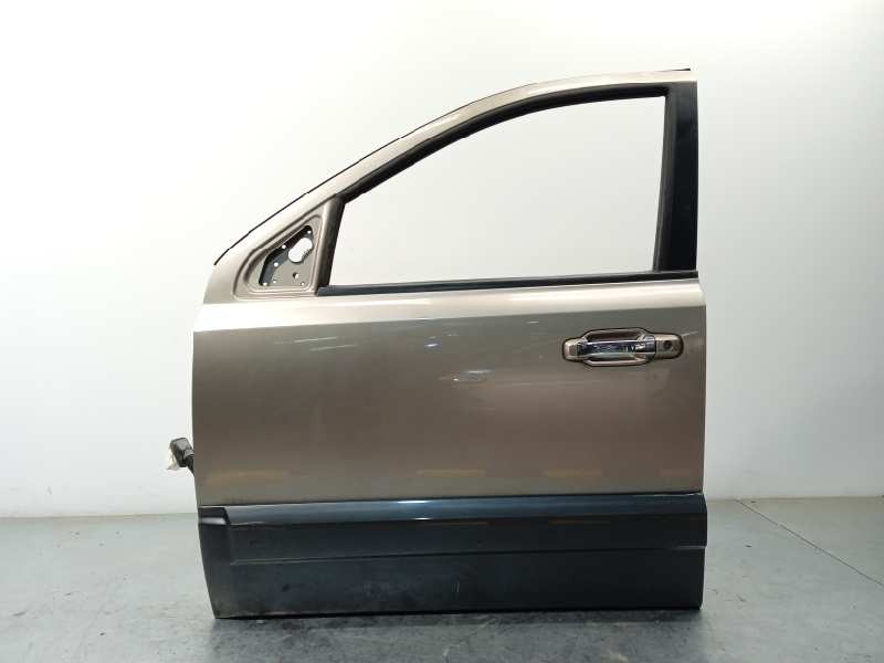 Recambio de puerta delantera izquierda para kia sorento 2.5 crdi ex referencia OEM IAM 760033E111  