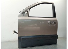 Recambio de puerta delantera izquierda para kia sorento 2.5 crdi ex referencia OEM IAM 760033E111   2