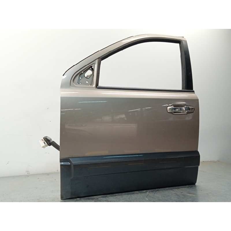 Recambio de puerta delantera izquierda para kia sorento 2.5 crdi ex referencia OEM IAM 760033E111  