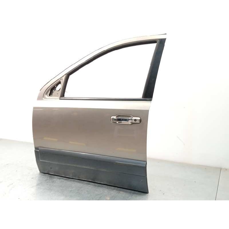 Recambio de puerta delantera izquierda para kia sorento 2.5 crdi ex referencia OEM IAM 760033E111  