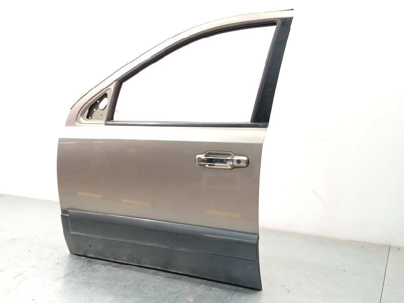 Recambio de puerta delantera izquierda para kia sorento 2.5 crdi ex referencia OEM IAM 760033E111  