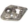Recambio de elevalunas trasero izquierdo para hyundai elantra v sedán (md, ud) 1.6 referencia OEM IAM 834703X000  