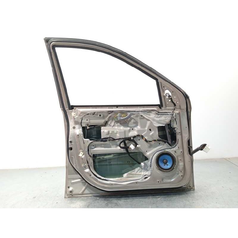 Recambio de puerta delantera izquierda para kia sorento 2.5 crdi ex referencia OEM IAM 760033E111  