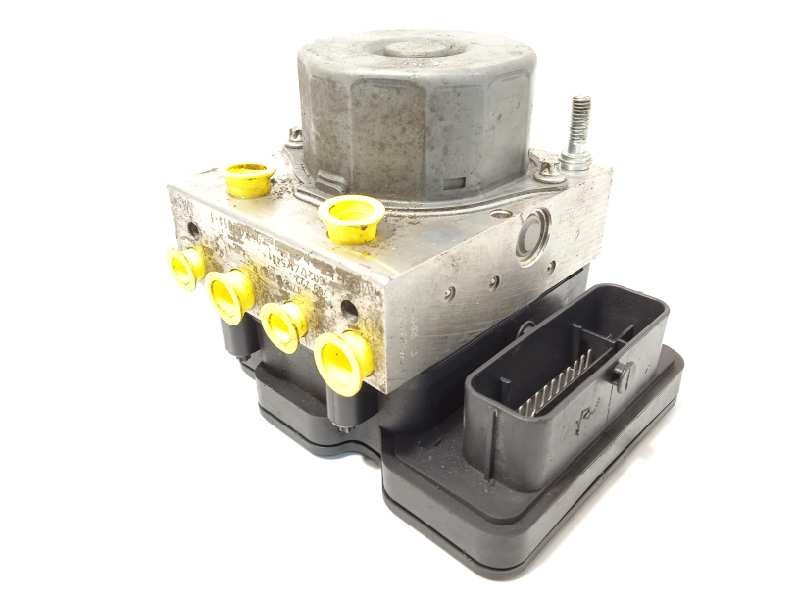 Recambio de abs para dacia sandero stepway referencia OEM IAM 476601203R 0265956403 269722