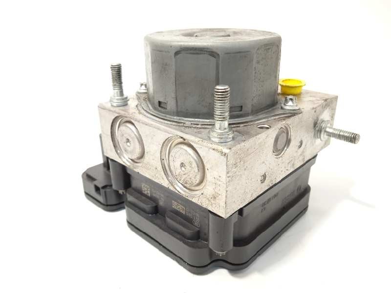 Recambio de abs para dacia sandero stepway referencia OEM IAM 476601203R 0265956403 269722