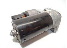 Recambio de motor arranque para mercedes-benz clase c (w205) lim. c 220 cdi bluetec (205.004) referencia OEM IAM A6519062800  00 2