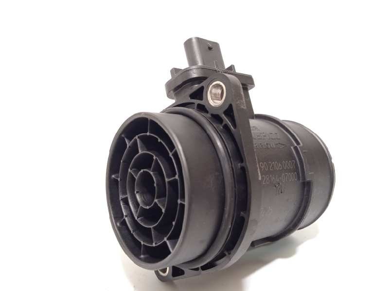 Recambio de caudalimetro para kia stonic (ybcuv) 1.2 cat referencia OEM IAM 2816407000  9021060007