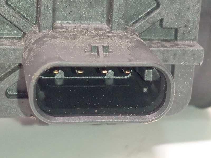 Recambio de caudalimetro para kia stonic (ybcuv) 1.2 cat referencia OEM IAM 2816407000  9021060007