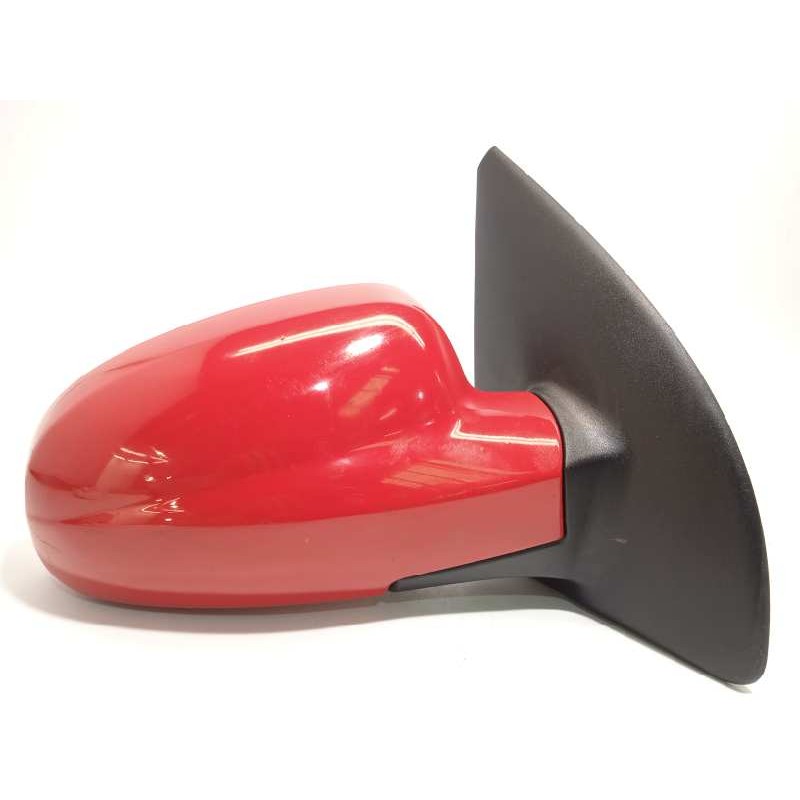 Recambio de retrovisor derecho para chevrolet kalos 1.4 sport referencia OEM IAM 96406525  