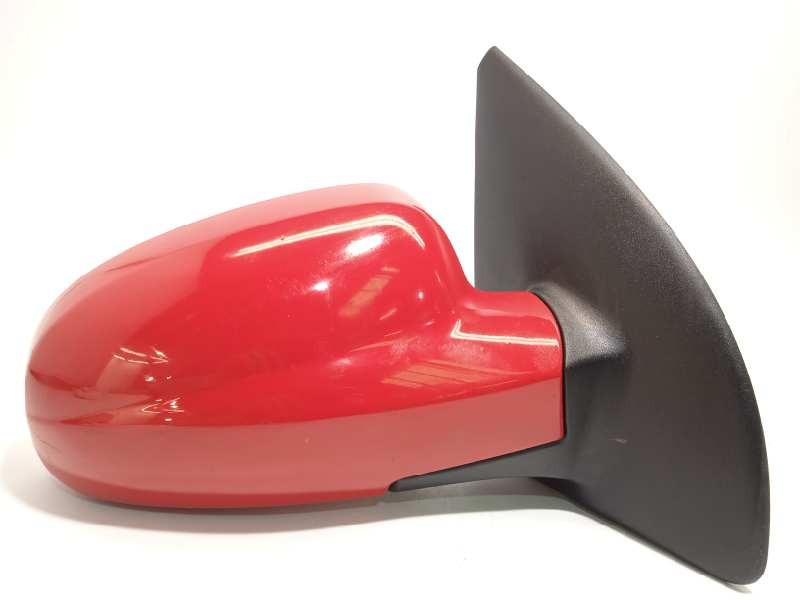 Recambio de retrovisor derecho para chevrolet kalos 1.4 sport referencia OEM IAM 96406525  