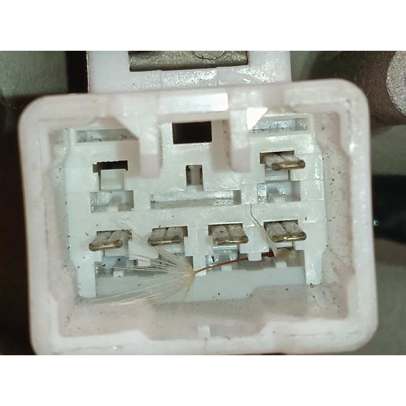 Recambio de retrovisor derecho para chevrolet kalos 1.4 sport referencia OEM IAM 96406525  