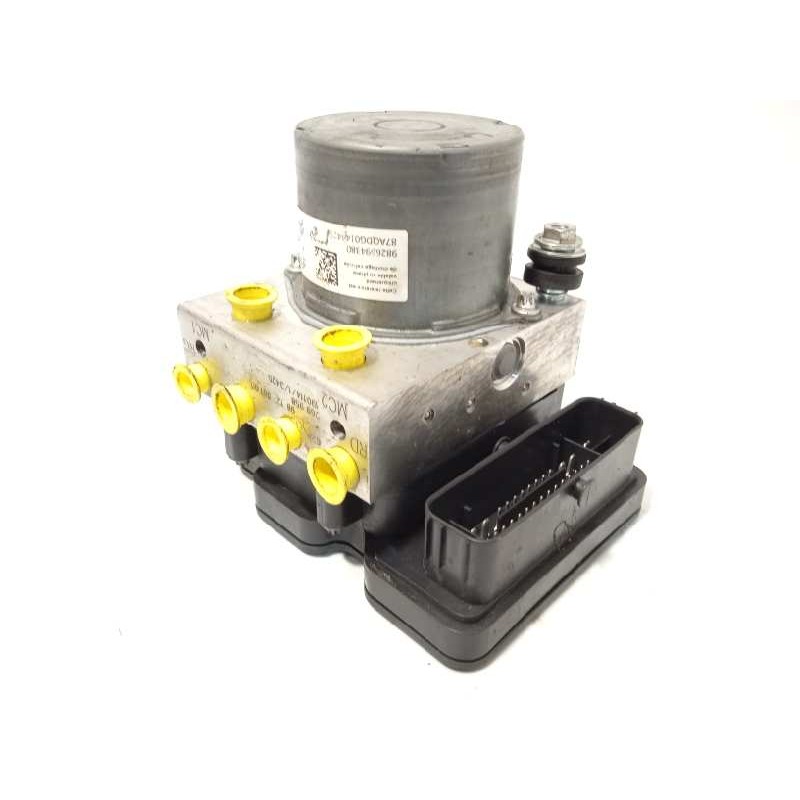 Recambio de abs para peugeot 308 gt line referencia OEM IAM 9812786180 9826037080 269936