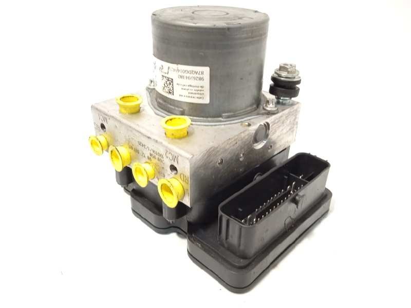 Recambio de abs para peugeot 308 gt line referencia OEM IAM 9812786180 9826037080 269936