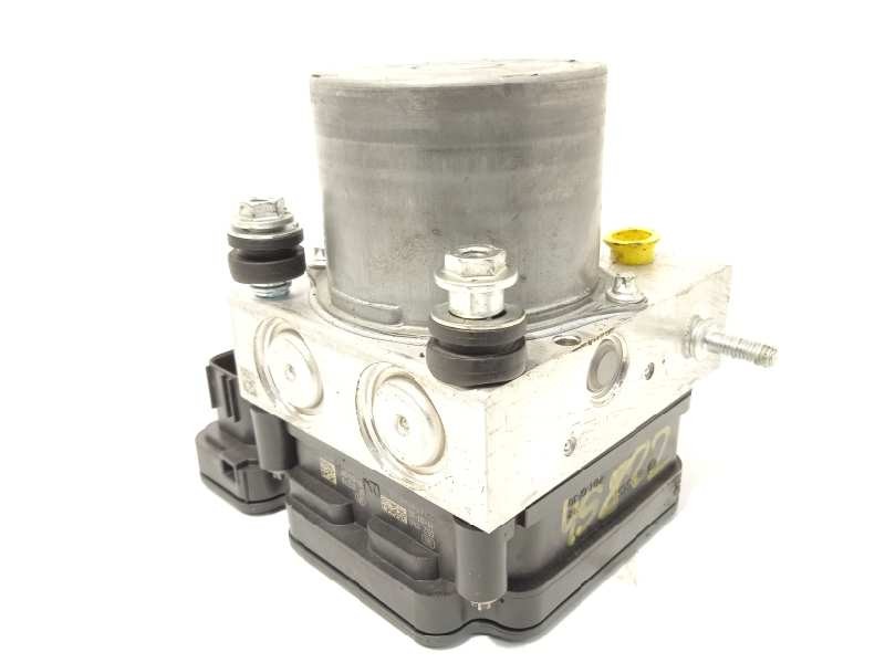 Recambio de abs para peugeot 308 gt line referencia OEM IAM 9812786180 9826037080 269936