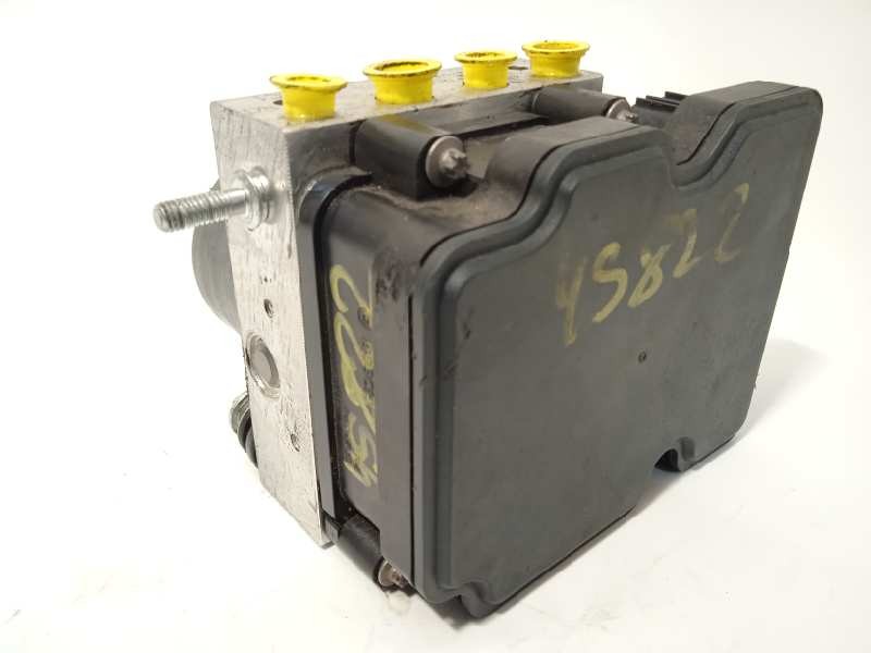 Recambio de abs para peugeot 308 gt line referencia OEM IAM 9812786180 9826037080 269936