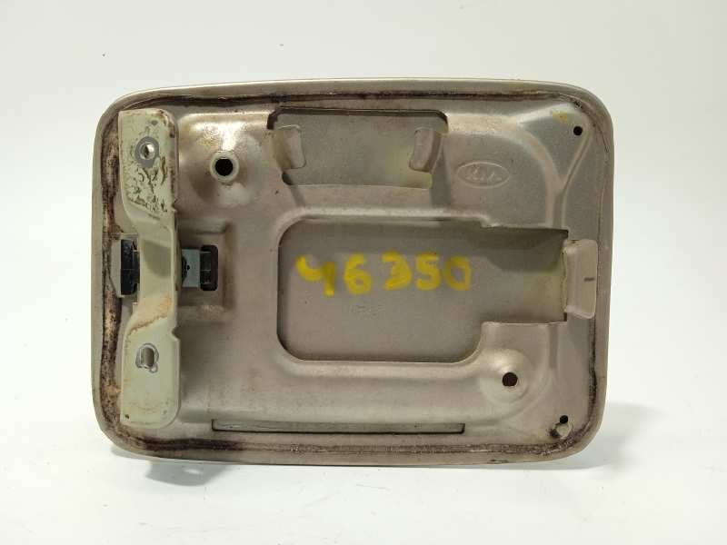 Recambio de tapa exterior combustible para kia sorento 2.5 crdi ex referencia OEM IAM 695113E000  