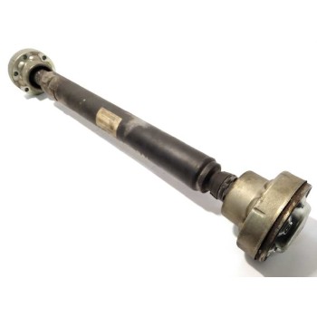 Recambio de transmision central delantera para porsche cayenne (typ 9pa1) 3.6 v6 cat referencia OEM IAM 7L0521101D  