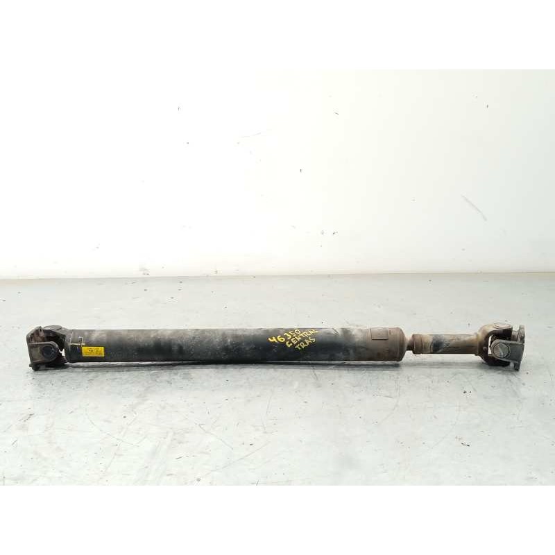 Recambio de transmision central para kia sorento 2.5 crdi ex referencia OEM IAM 491003E300  