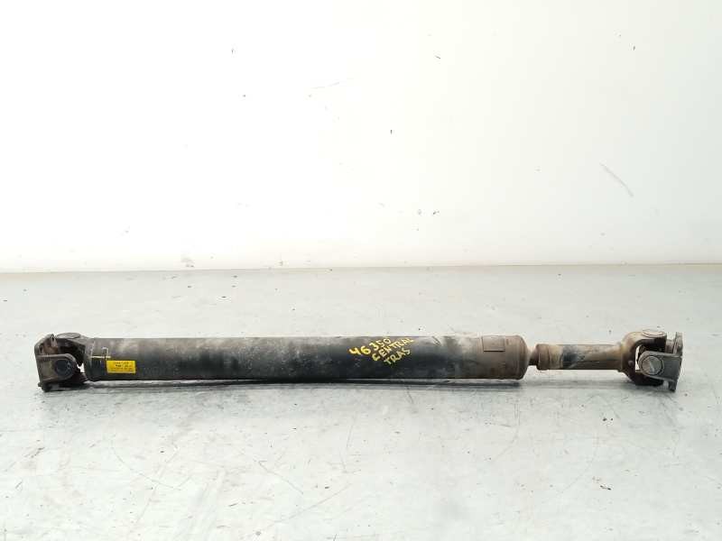 Recambio de transmision central para kia sorento 2.5 crdi ex referencia OEM IAM 491003E300  