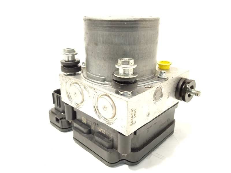 Recambio de abs para peugeot 308 sw allure referencia OEM IAM 9812786180 0265956353 269936