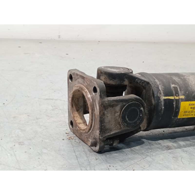 Recambio de transmision central para kia sorento 2.5 crdi ex referencia OEM IAM 491003E300  