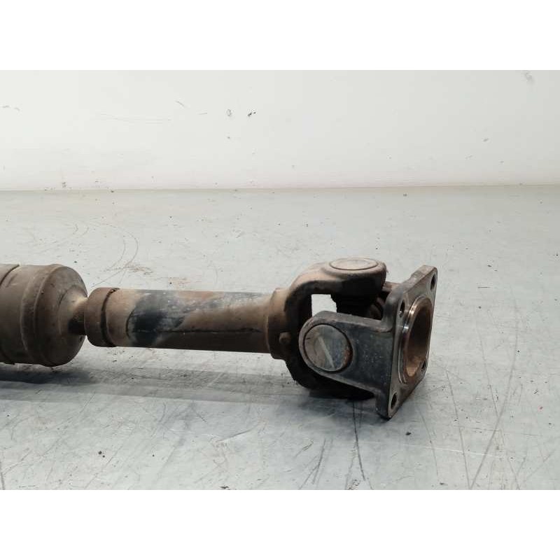 Recambio de transmision central para kia sorento 2.5 crdi ex referencia OEM IAM 491003E300  