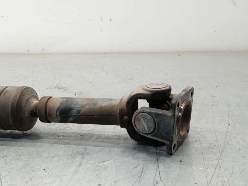 Recambio de transmision central para kia sorento 2.5 crdi ex referencia OEM IAM 491003E300  