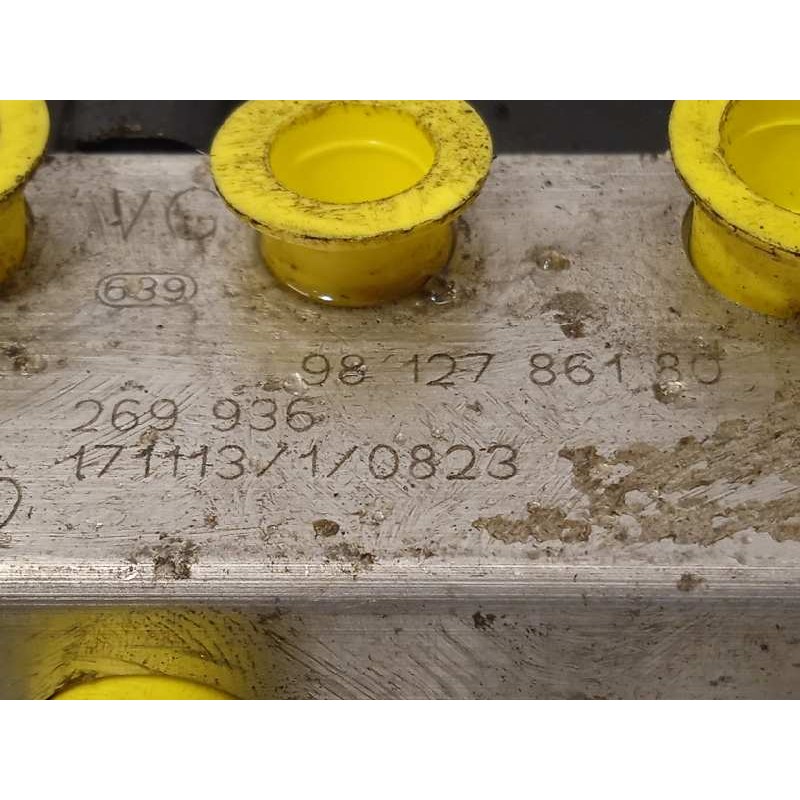 Recambio de abs para peugeot 308 sw allure referencia OEM IAM 9812786180 0265956353 269936