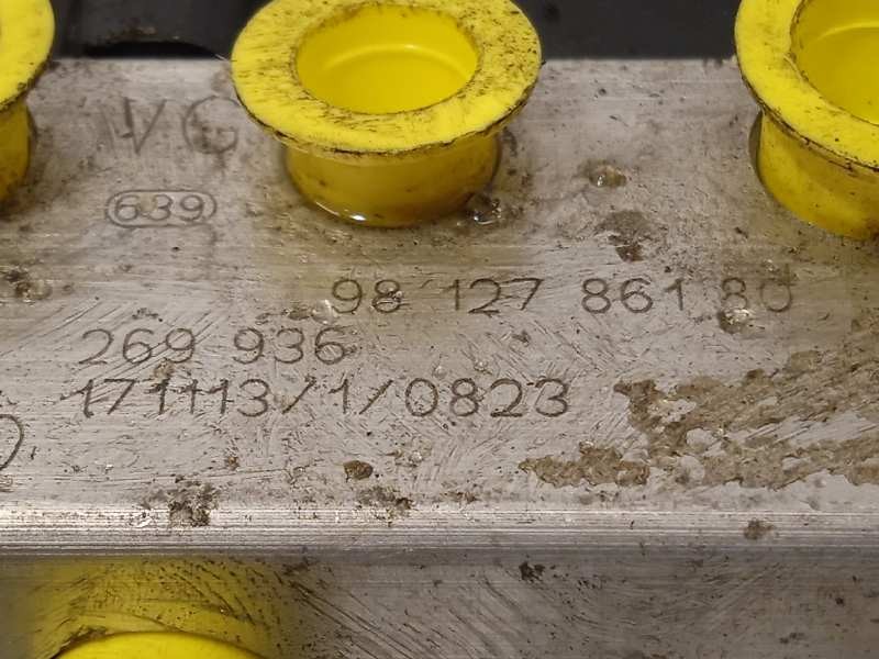 Recambio de abs para peugeot 308 sw allure referencia OEM IAM 9812786180 0265956353 269936