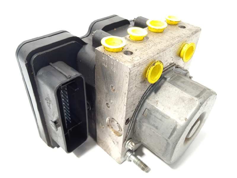 Recambio de abs para dacia sandero laureate referencia OEM IAM 476608644R 0265956035 269633