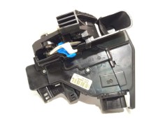 Recambio de cerradura puerta delantera derecha para kia stonic (ybcuv) 1.2 cat referencia OEM IAM 81320H8050  81320H8050MCJ 2